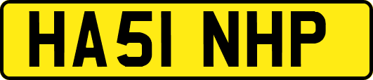 HA51NHP