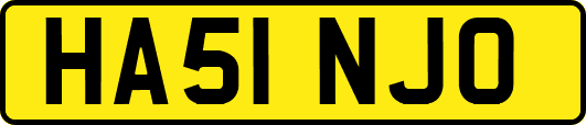 HA51NJO