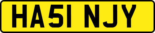 HA51NJY