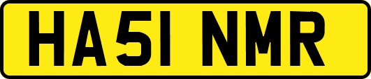 HA51NMR