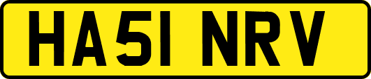 HA51NRV