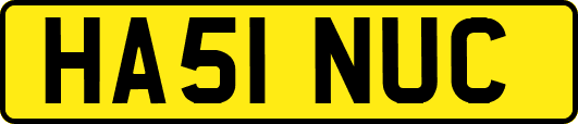 HA51NUC