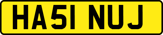 HA51NUJ