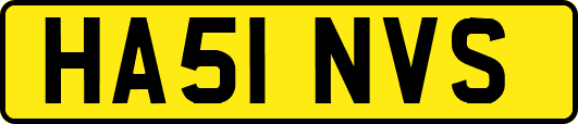 HA51NVS