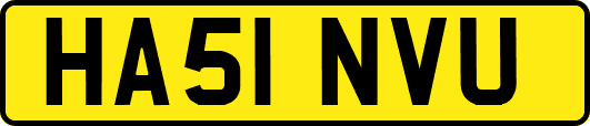 HA51NVU
