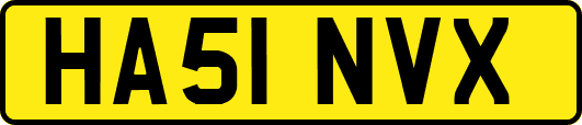 HA51NVX