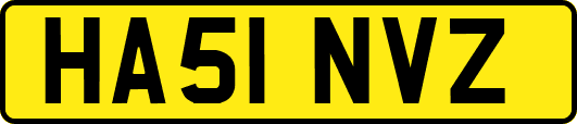 HA51NVZ