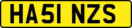 HA51NZS