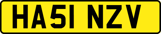 HA51NZV