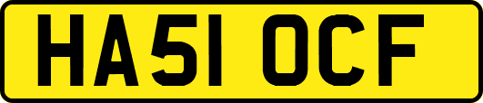 HA51OCF