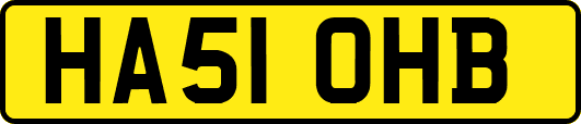 HA51OHB