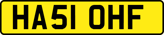 HA51OHF