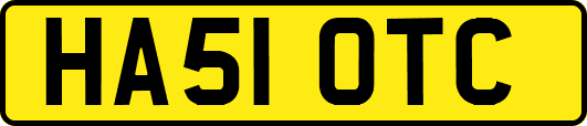 HA51OTC