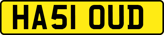 HA51OUD