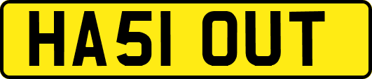 HA51OUT