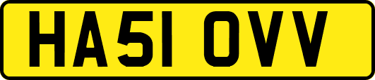HA51OVV