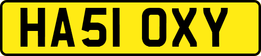 HA51OXY