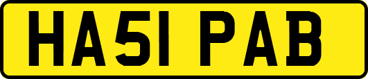 HA51PAB
