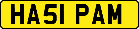 HA51PAM