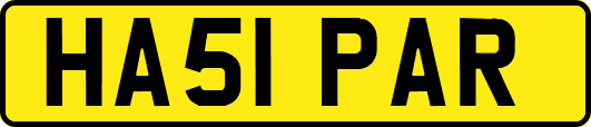 HA51PAR