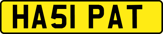 HA51PAT