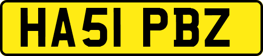 HA51PBZ