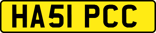 HA51PCC