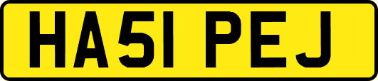 HA51PEJ