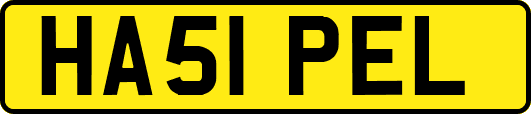 HA51PEL