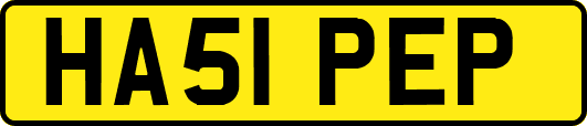HA51PEP