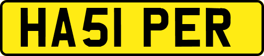 HA51PER