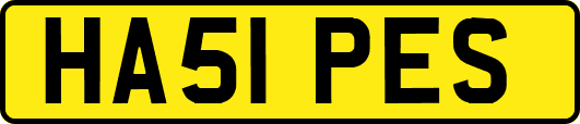 HA51PES