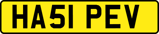 HA51PEV