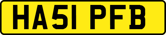 HA51PFB