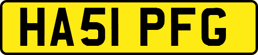 HA51PFG