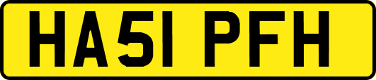 HA51PFH