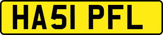 HA51PFL