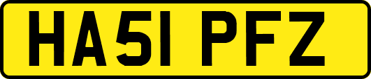 HA51PFZ