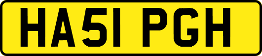 HA51PGH