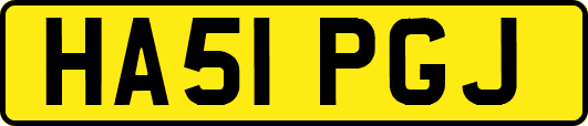 HA51PGJ