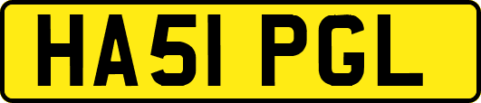 HA51PGL