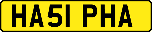 HA51PHA