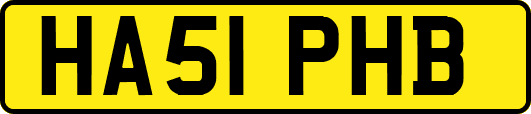 HA51PHB