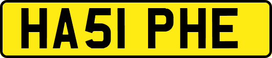 HA51PHE