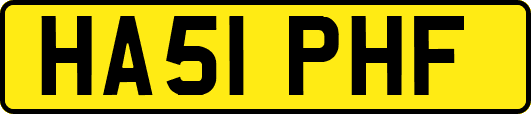 HA51PHF