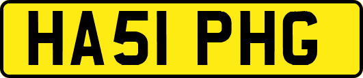 HA51PHG