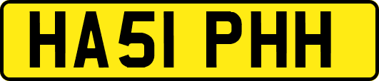HA51PHH