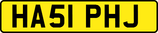 HA51PHJ