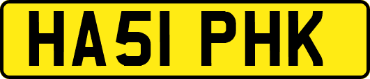 HA51PHK