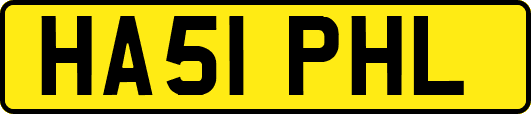 HA51PHL